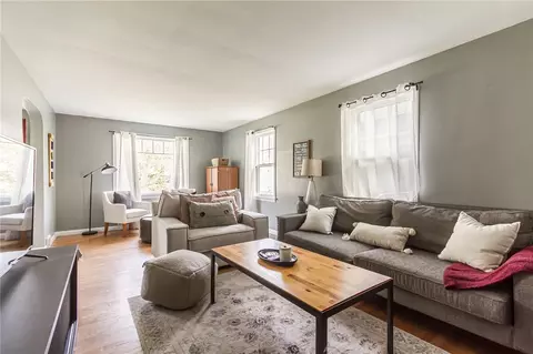 Living - 337 Winfield Rd, Irondequoit, NY 14622 photo 3 of 3