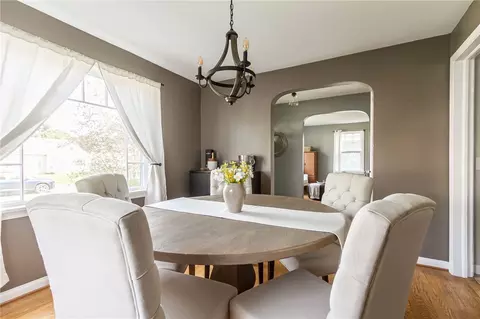 Dining - 337 Winfield Rd, Irondequoit, NY 14622 photo 2 of 3