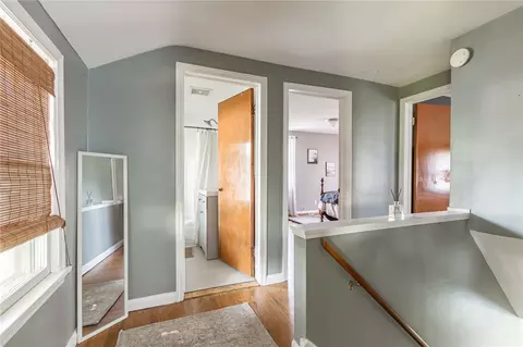 Entry Way - 337 Winfield Rd, Irondequoit, NY 14622 photo 4 of 4