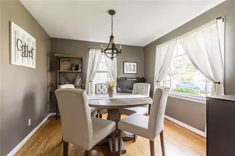 Dining - 337 Winfield Rd, Irondequoit, NY 14622 photo 1 of 3