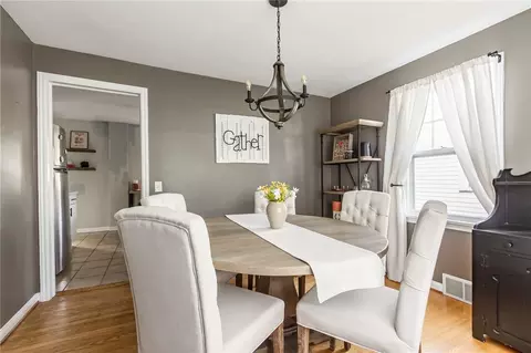 Dining - 337 Winfield Rd, Irondequoit, NY 14622 photo 3 of 3