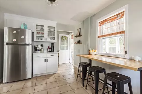 Kitchen - 337 Winfield Rd, Irondequoit, NY 14622 photo 3 of 3