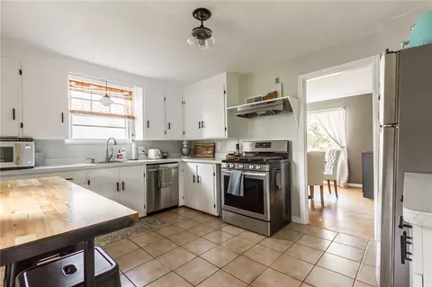 Kitchen - 337 Winfield Rd, Irondequoit, NY 14622 photo 1 of 3