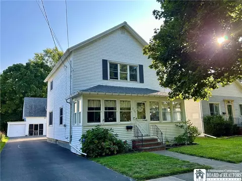 235 Eagle St, Pomfret, NY 14063