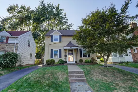43 Delray Rd, Rochester, NY 14610