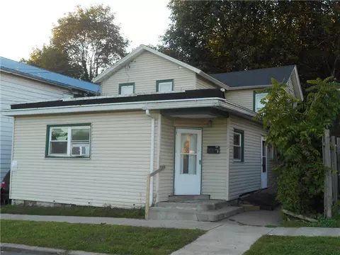 5 West St, Auburn, NY 13021