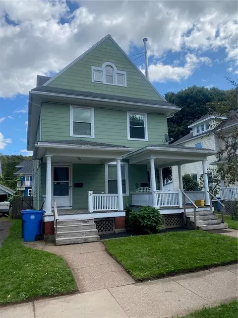 32 34 Werner Park, Rochester, NY 14620
