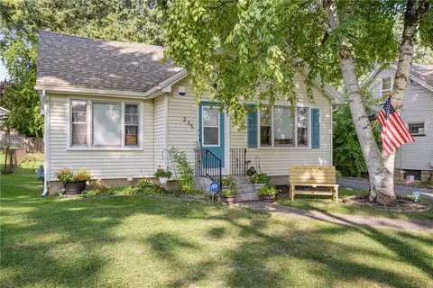 235 Eugene St, Gates, NY 14606