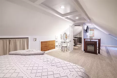 Bedroom - 650 Klem Rd, Webster, NY 14580 photo 7 of 7