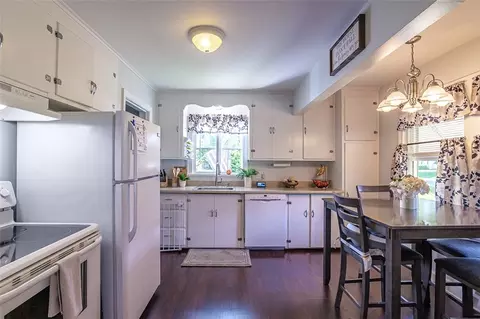 Kitchen - 650 Klem Rd, Webster, NY 14580 photo 1 of 3