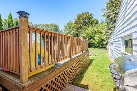 Exterior - 650 Klem Rd, Webster, NY 14580 photo 10 of 14
