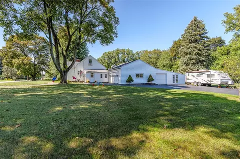Exterior - 650 Klem Rd, Webster, NY 14580 photo 5 of 14