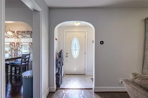 Entry Way - 650 Klem Rd, Webster, NY 14580 photo 1 of 3