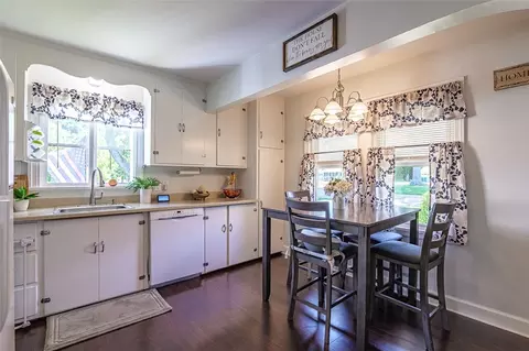 Kitchen - 650 Klem Rd, Webster, NY 14580 photo 2 of 3