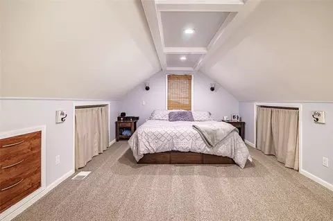Bedroom - 650 Klem Rd, Webster, NY 14580 photo 6 of 7