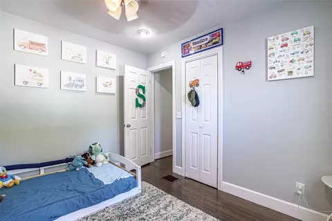 Bedroom - 650 Klem Rd, Webster, NY 14580 photo 4 of 7