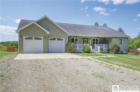 278 Manchester Rd, Jamestown, NY 14701