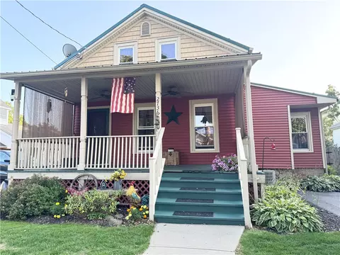 2736 E Brutus St, Brutus, NY 13166