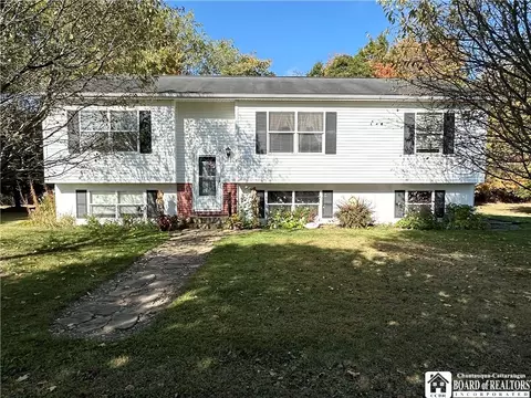 145 Ivory St, Carroll, NY 14738