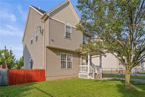 62 Weeger St, Rochester, NY 14605