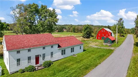 313 Enid Rd, Jefferson, NY 12093