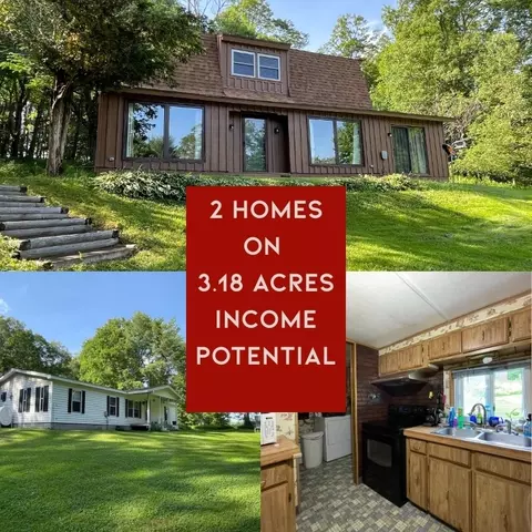 22869 22871 State Highway 23, Harpersfield, NY 13786