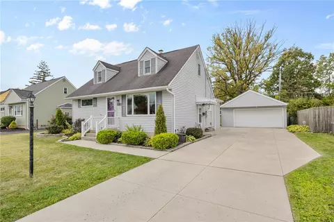 128 University Ave, Depew, NY 14043