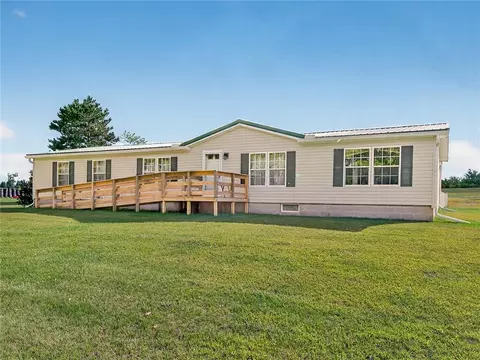 4929 Pine Hill Rd, Barre, NY 14411