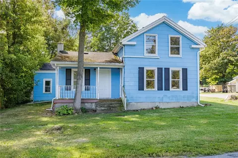 3292 Fowlerville Rd, Caledonia, NY 14423