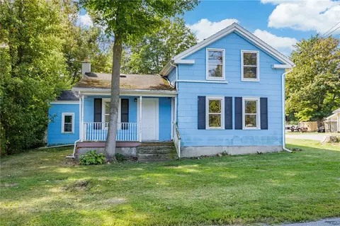 3292 Fowlerville Rd, Caledonia, NY 14423