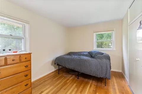 Bedroom - 12 Brooktree Dr, Perinton, NY 14526 photo 2 of 2