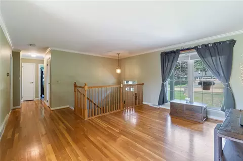 Living - 12 Brooktree Dr, Perinton, NY 14526 photo 5 of 6