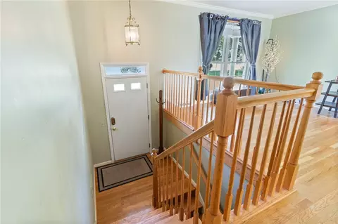 Entry Way - 12 Brooktree Dr, Perinton, NY 14526 photo 1 of 1