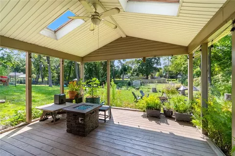 Exterior - 12 Brooktree Dr, Perinton, NY 14526 photo 3 of 5