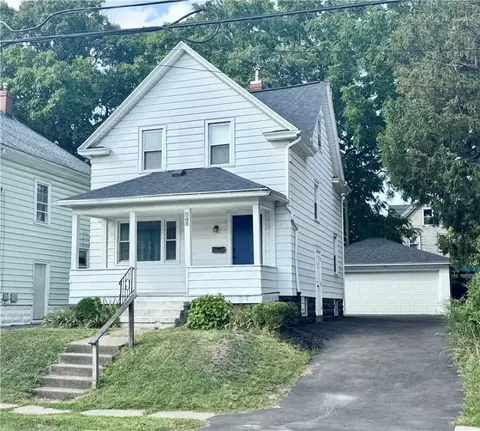 86 Villa St, Rochester, NY 14606