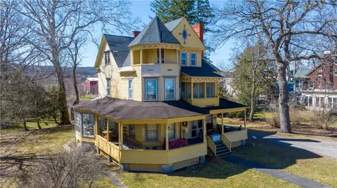 20 S Main St, Sherburne, NY 13460