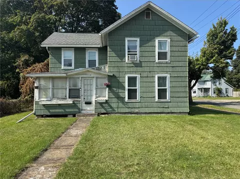 750 S Main St, Elmira, NY 14904