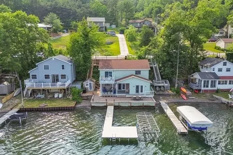 16738 W Lake Rd, Branchport, NY 14418
