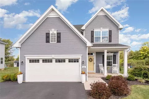 64 Planters, West Henrietta, NY 14586