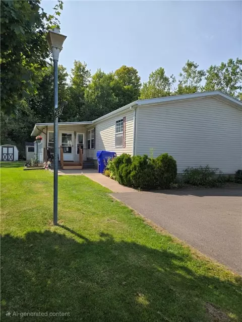 537 Rockview Dr, Holley, NY 14470