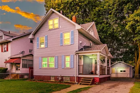 970 Bay St, Rochester, NY 14609