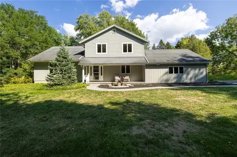7610 Dryer Rd, Victor, NY 14564
