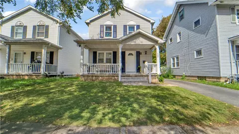 120 Barberry, Rochester, NY 14621