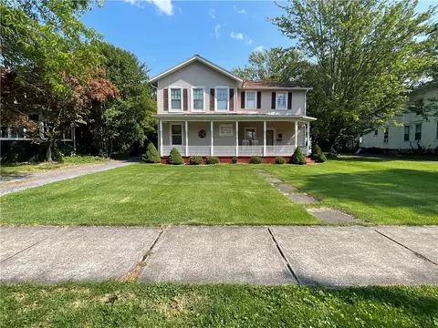 114 State St, Seneca Falls, NY 13148