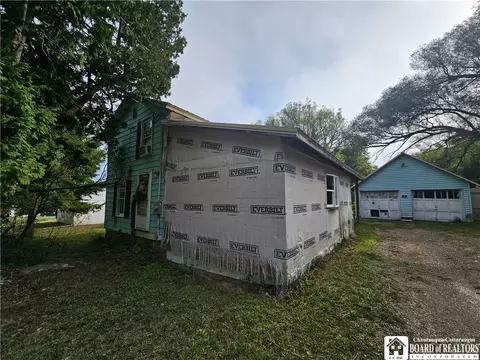 557 Indiana Ave, Olean, NY 14760