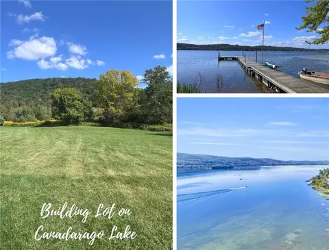127 Lakeside Ests, Otsego, NY 13439