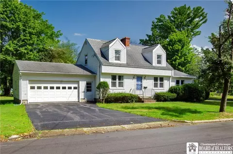 80 Chambers St, Jamestown, NY 14701