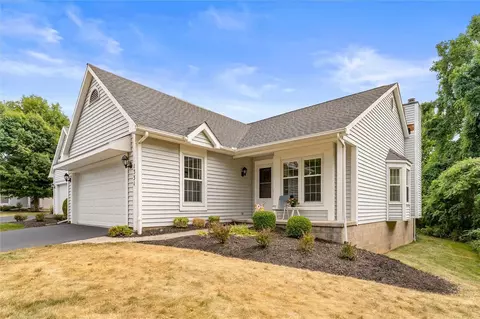1331 Wellington Dr, Victor, NY 14564