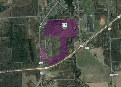 6598 Part Of Rt-104, Wolcott, NY 14590