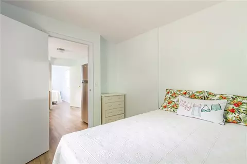 Bedroom - 6355 Glenn Ave, Middlesex, NY 14507 photo 2 of 2